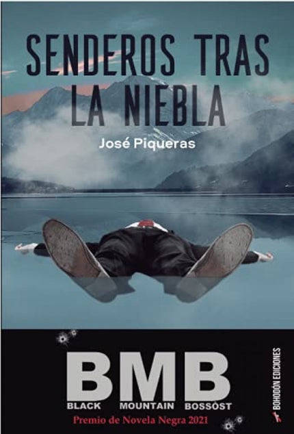 Senderos Tras La Niebla