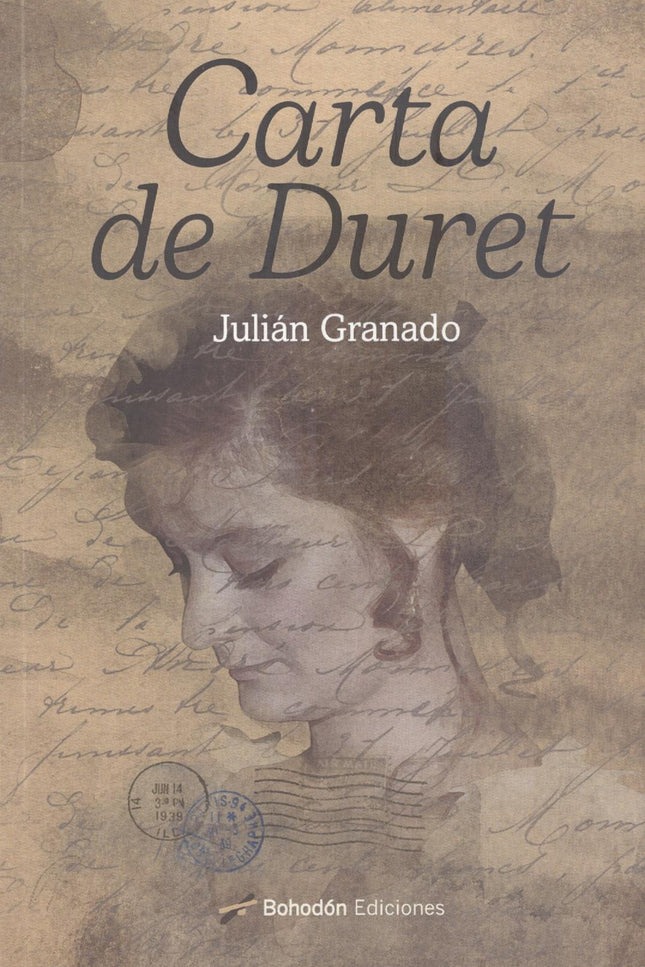 Carta De Duret