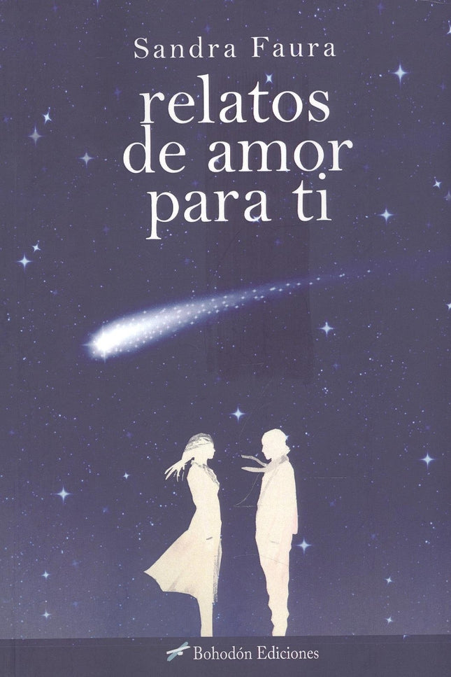 Relatos De Amor Para Ti