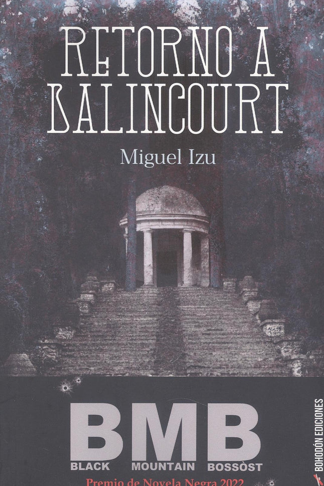 Retorno A Balincourt