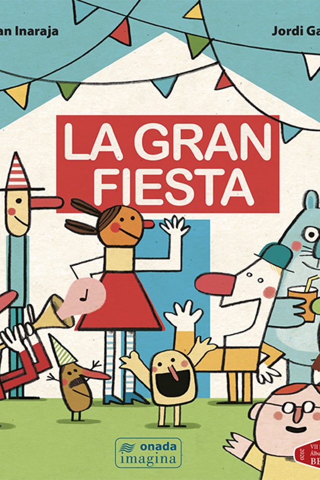La Gran Fiesta