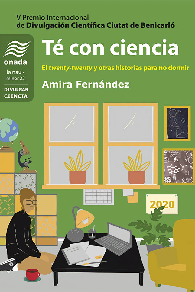 Té Con Ciencia