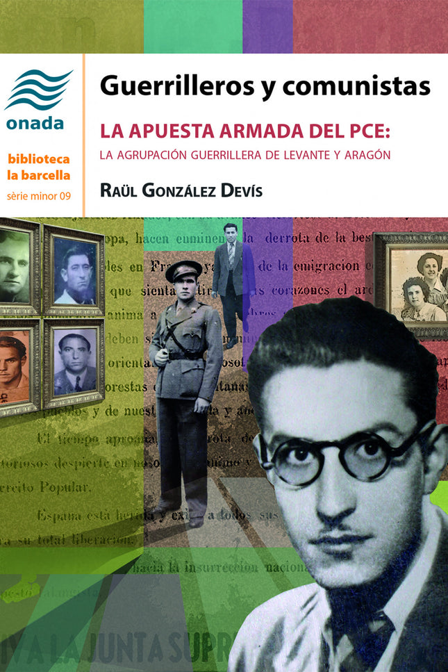 Guerrilleros Y Comunistas