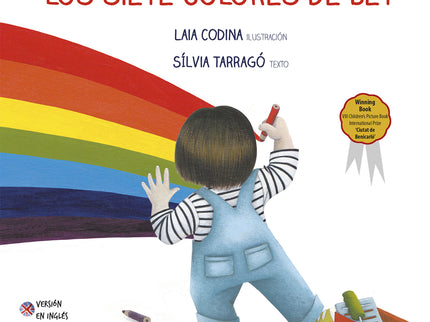 Los Siete Colores De Bet