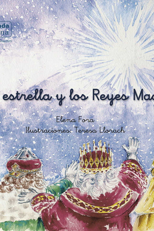La Estrella Y Los Reyes Magos