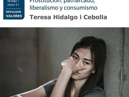 La Prostitución No Es El Oficio Más Antiguo Del Mundo