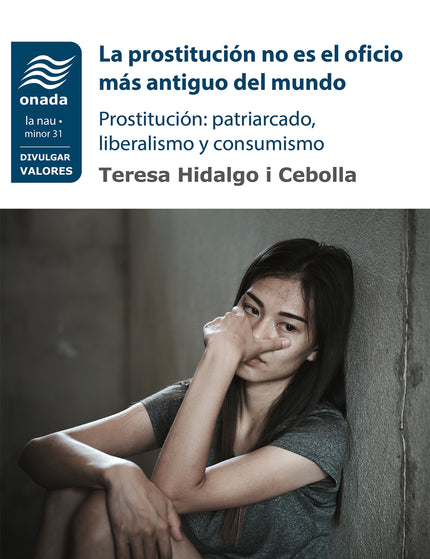 Collection image for: Cuestiones éticas: prostitución e industria del sexo