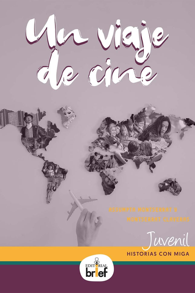 Un Viaje De Cine