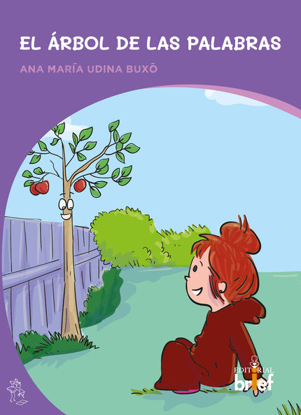 El árbol De Las Palabras