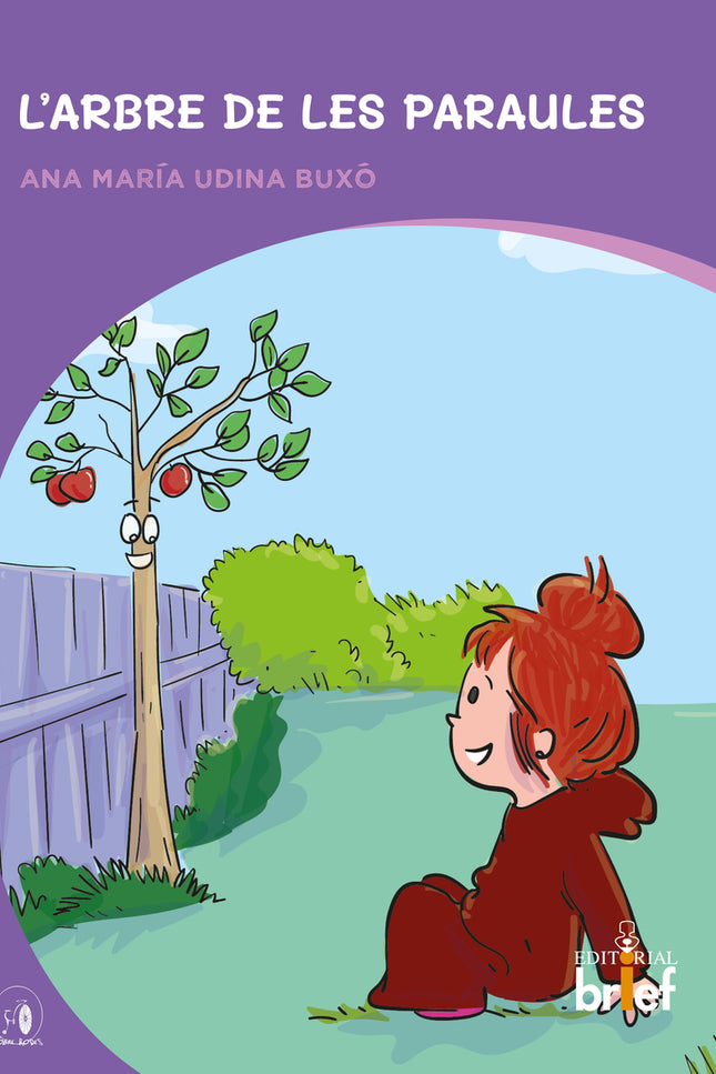 L'arbre De Les Paraules