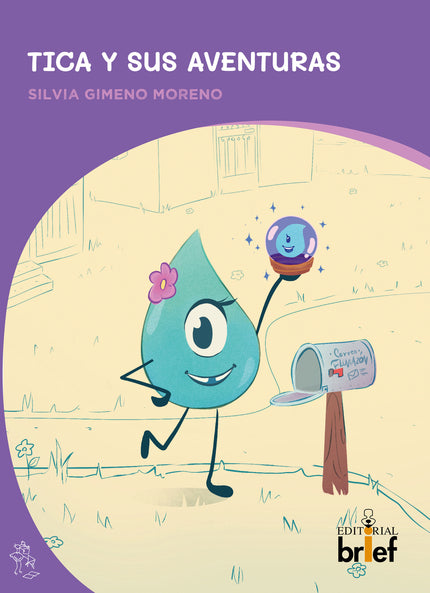 Tica Y Sus Aventuras
