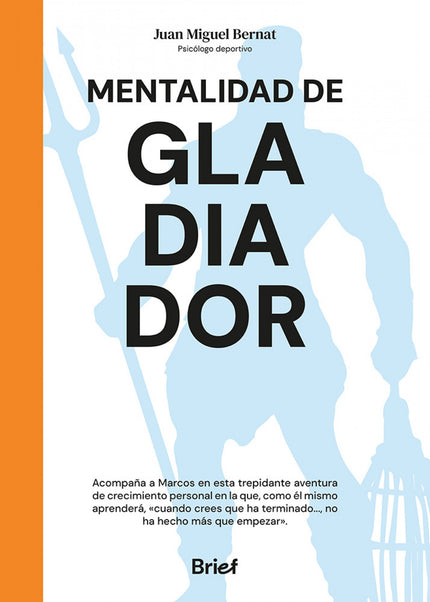 Mentalidad De Gladiador