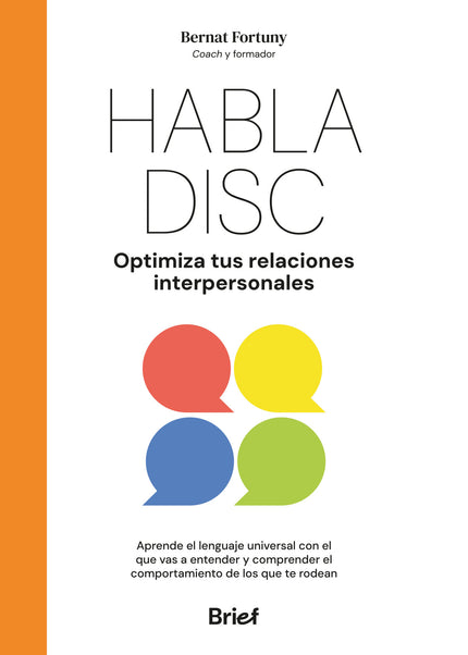 Habla Disc