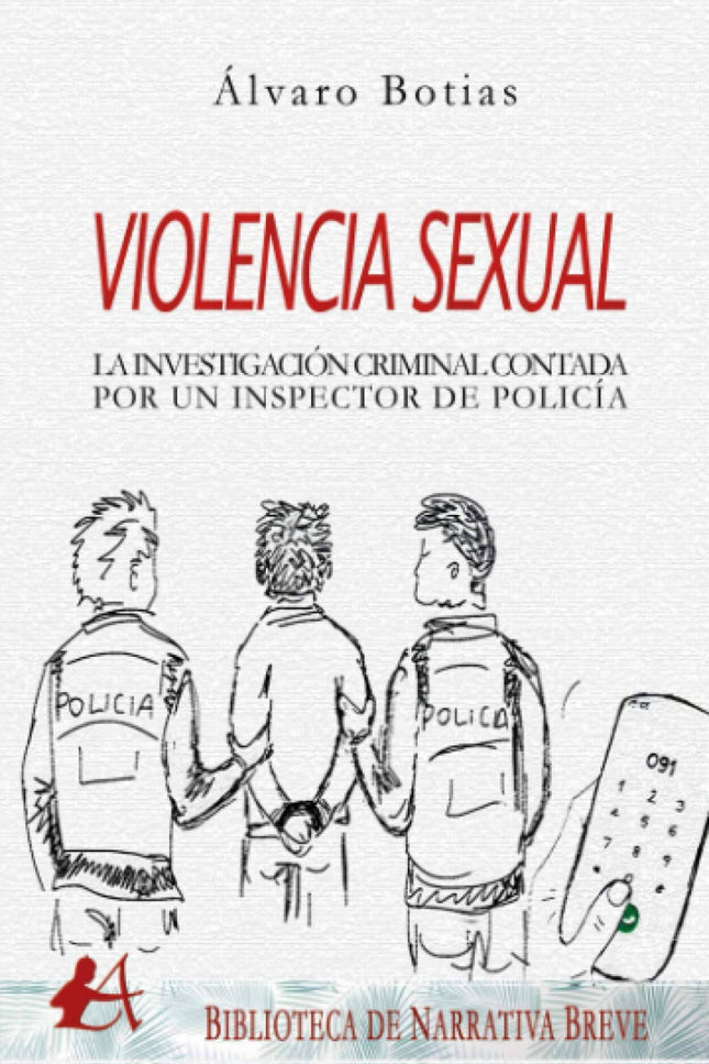 Violencia Sexual