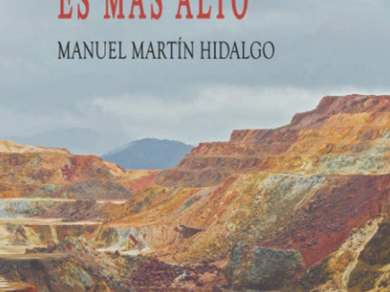 Donde El Cielo Es Mas Alto