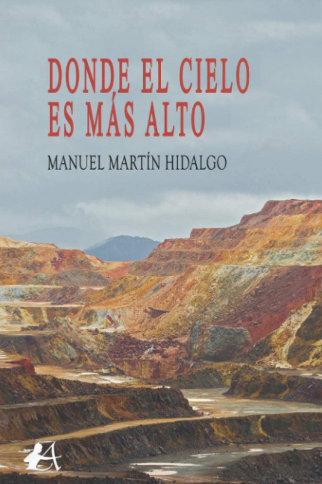 Donde El Cielo Es Mas Alto