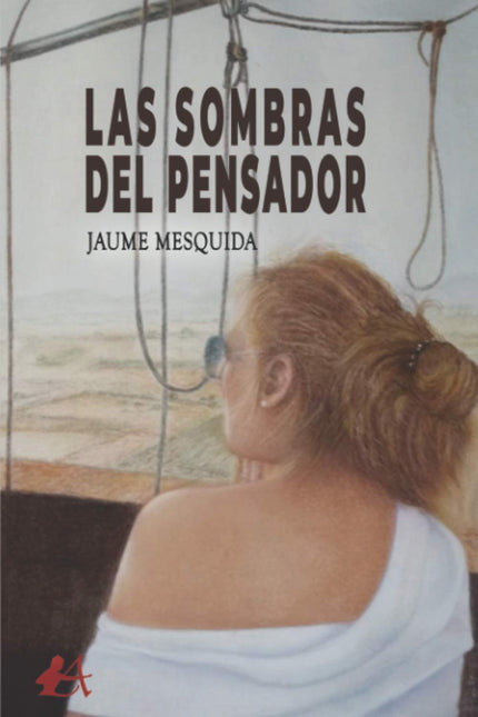 Las Sombras Del Pensador