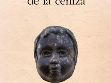 El Leve Resplandor De La Ceniza