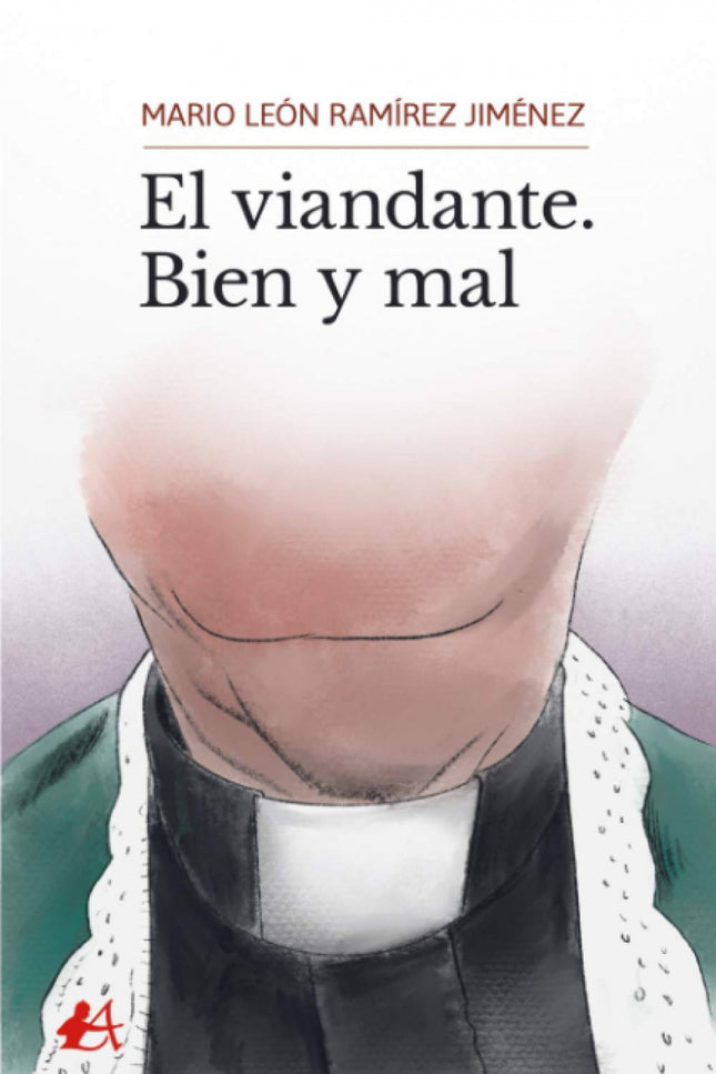 El Viandante. Bien Y El Mail