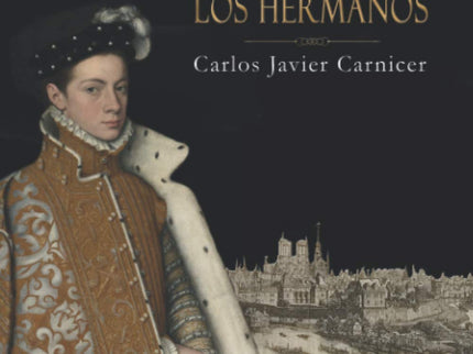 La Conjura De Los Hermanos