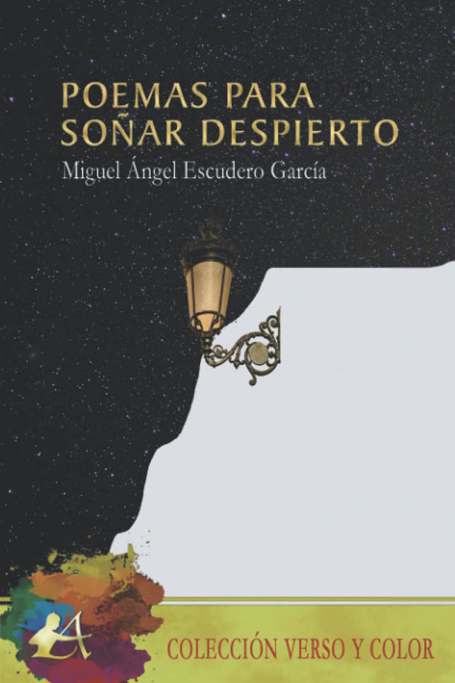 Poemas Para Soñar Despierto