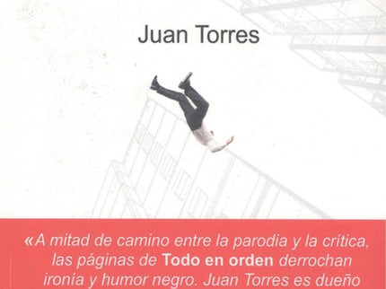 Todo En Orden