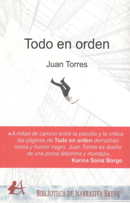 Todo En Orden