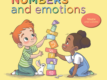 Numbers And Emotions