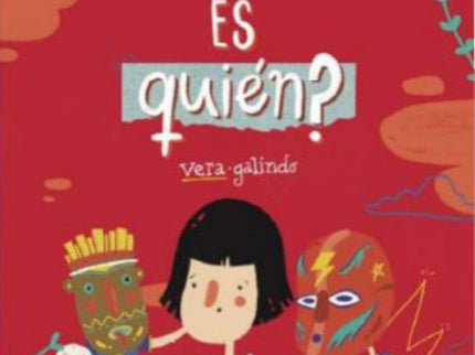 ¿quién Es Quién?
