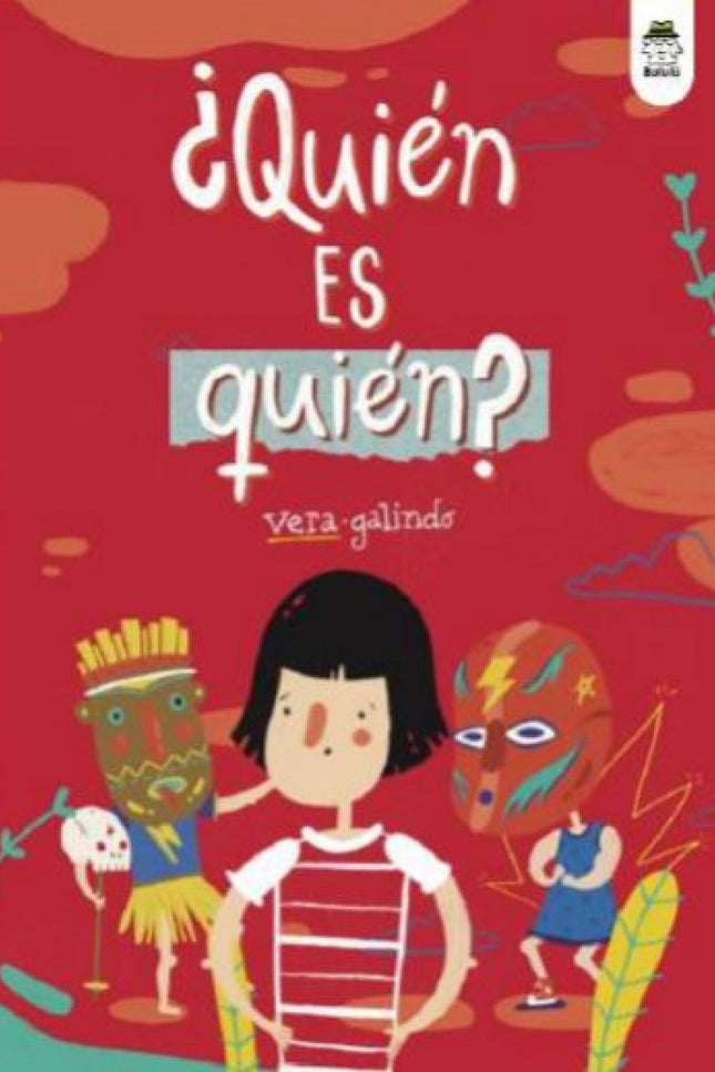 ¿quién Es Quién?