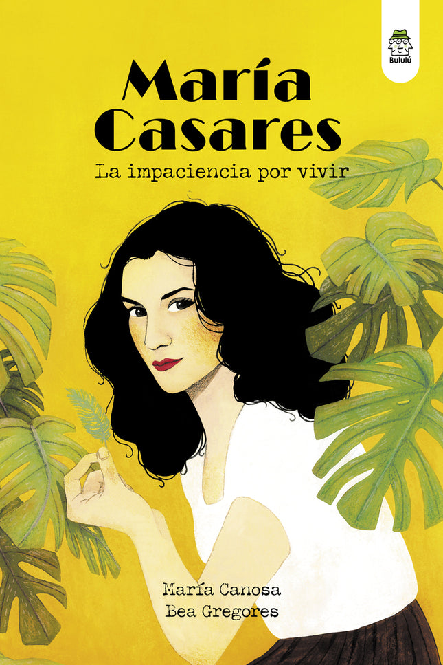 María Casares
