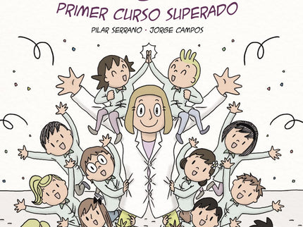 Una Maestra En Apuros