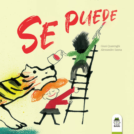 Se Puede