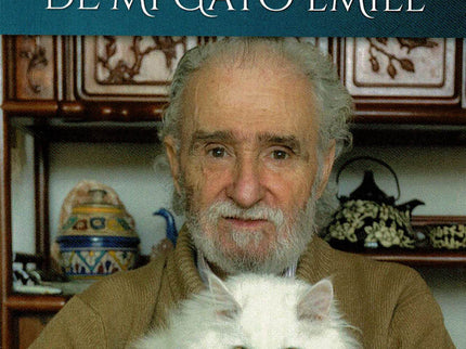 Lo que aprendí de mi gato Èmile - Ramiro Antonio Calle Capita - Tapa blanda
