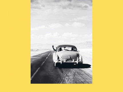 La Autopista Lincoln