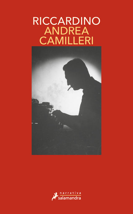 Riccardino (montalbano 33) (comisario Montalbano 33)