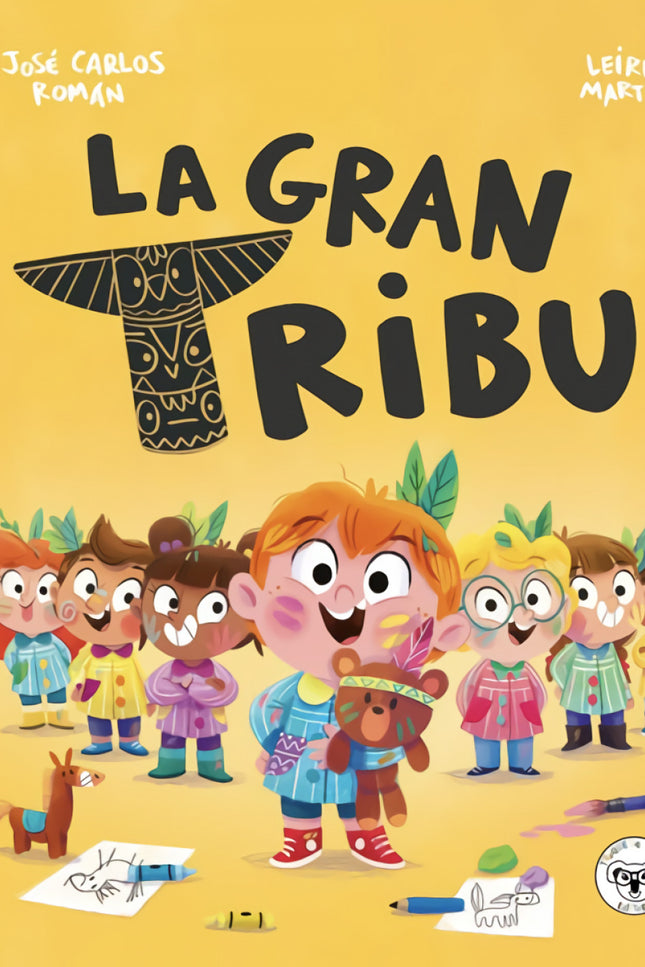 La Gran Tribu
