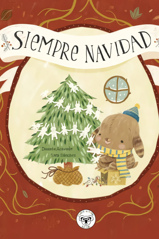 Siempre Navidad