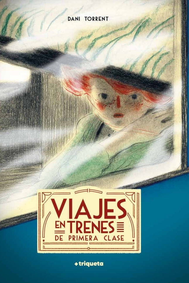 Viajes En Trenes De Primera Clase
