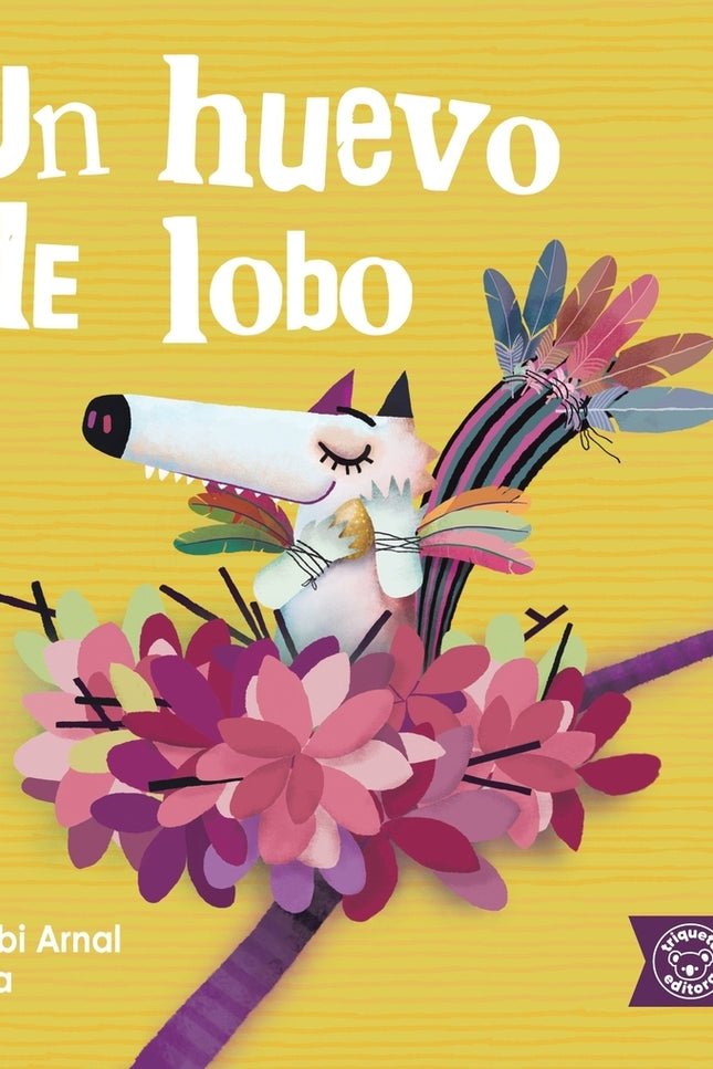 Un Huevo De Lobo