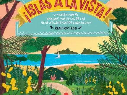 Islas A La Vista!