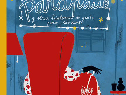 Violeta Parapluie