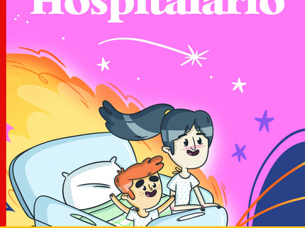 El Hematocrítico Hospitalario