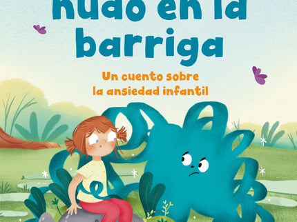 Tengo Un Nudo En La Barriga
