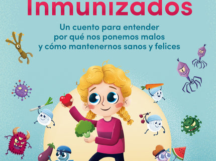 Inmunizados