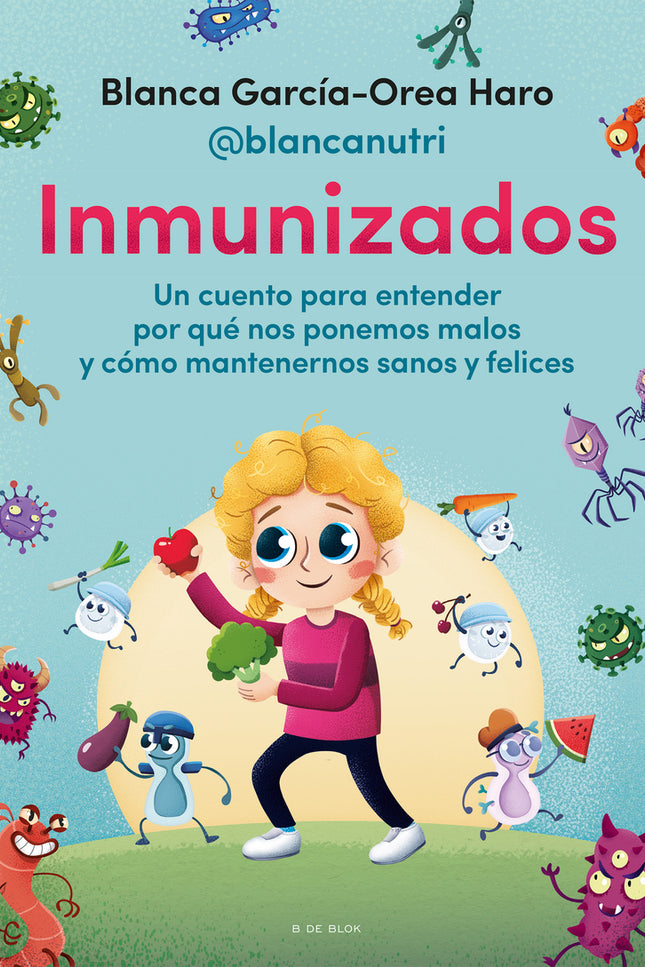 Inmunizados