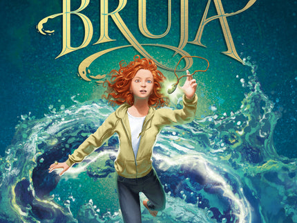 La última Bruja