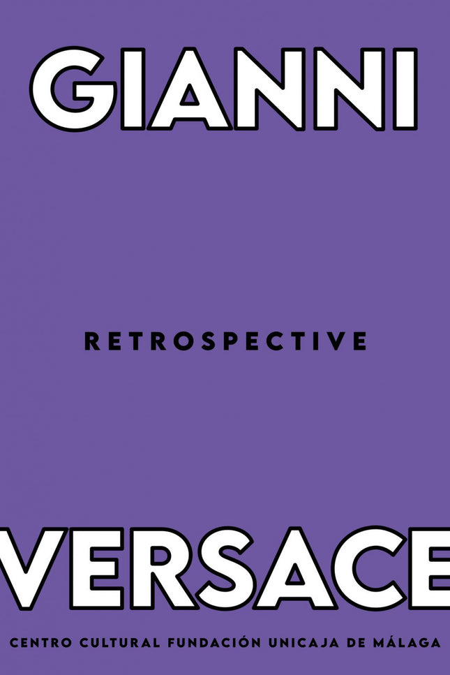 Gianni Versace Retrospective