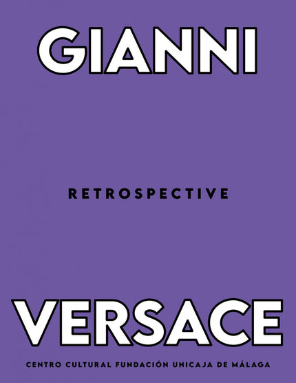 Gianni Versace Retrospective