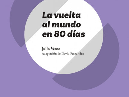 La Vuelta Al Mundo En 80 Días (asterisco) (nueva Edición 2021)